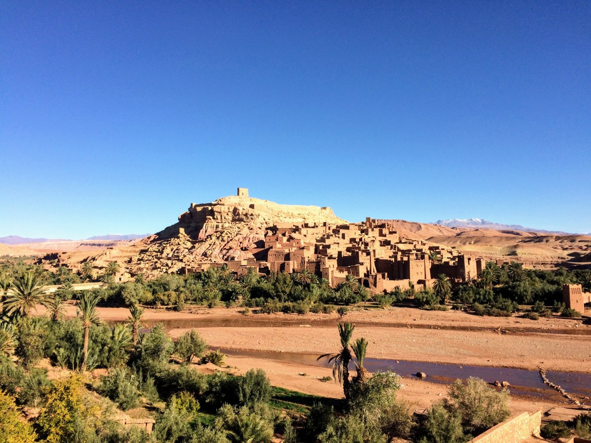 The Journey Home and&nbsp;Fly-Eye