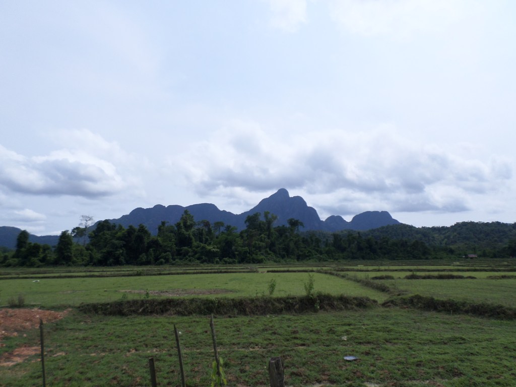 Fun in Vang&nbsp;Vieng