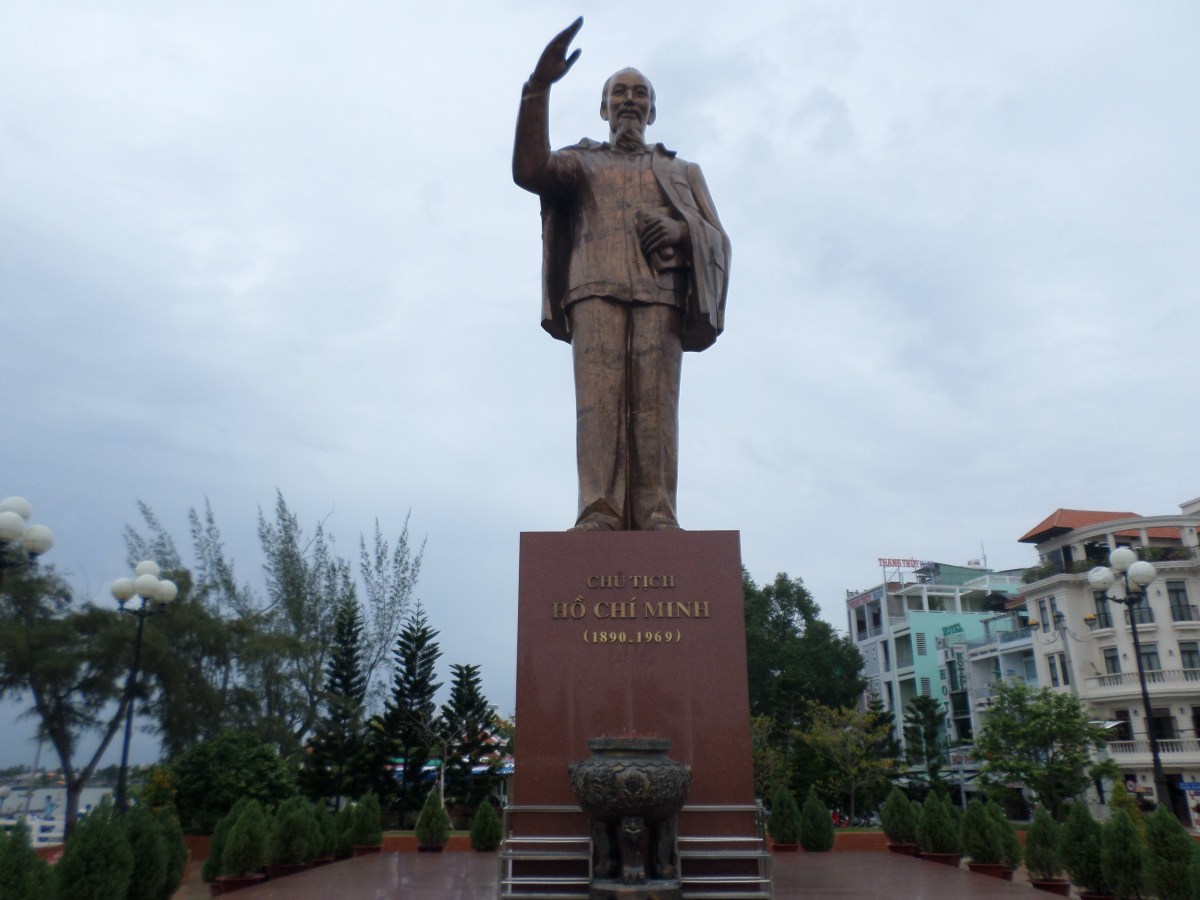 Public transport in the Mekong&nbsp;Delta