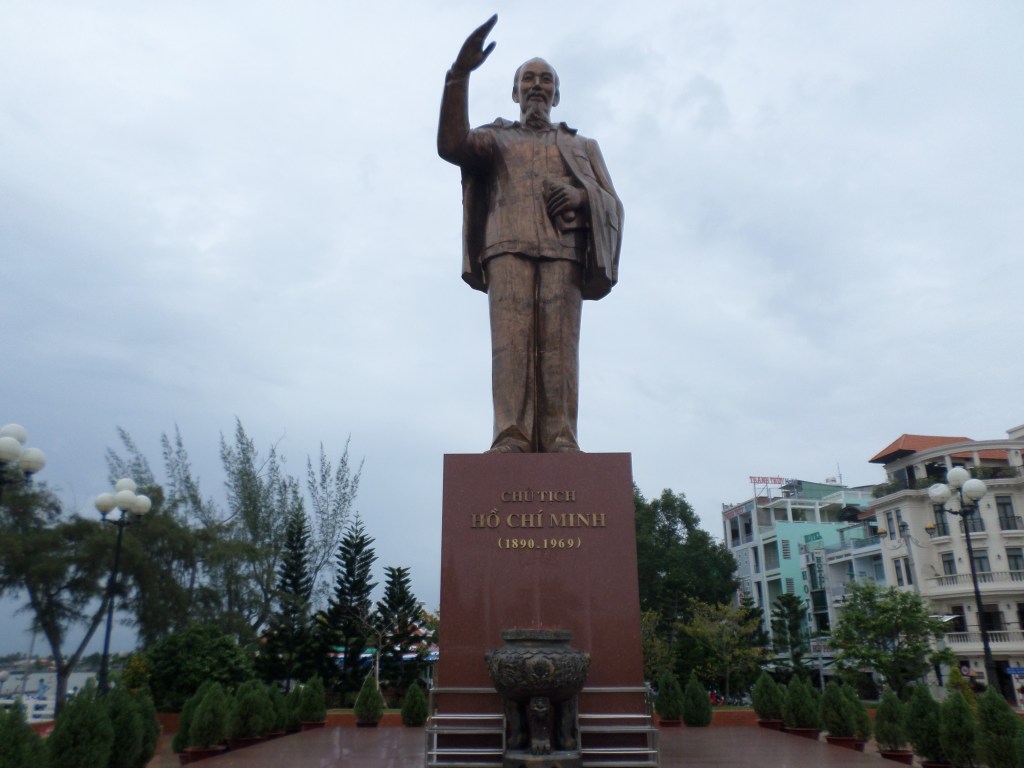 Public transport in the Mekong&nbsp;Delta