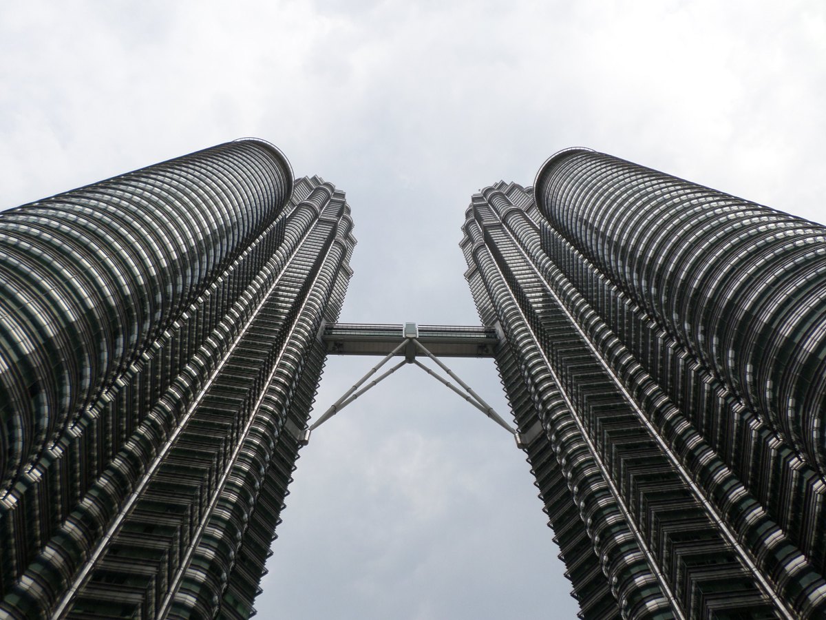 Party time in&nbsp;KL