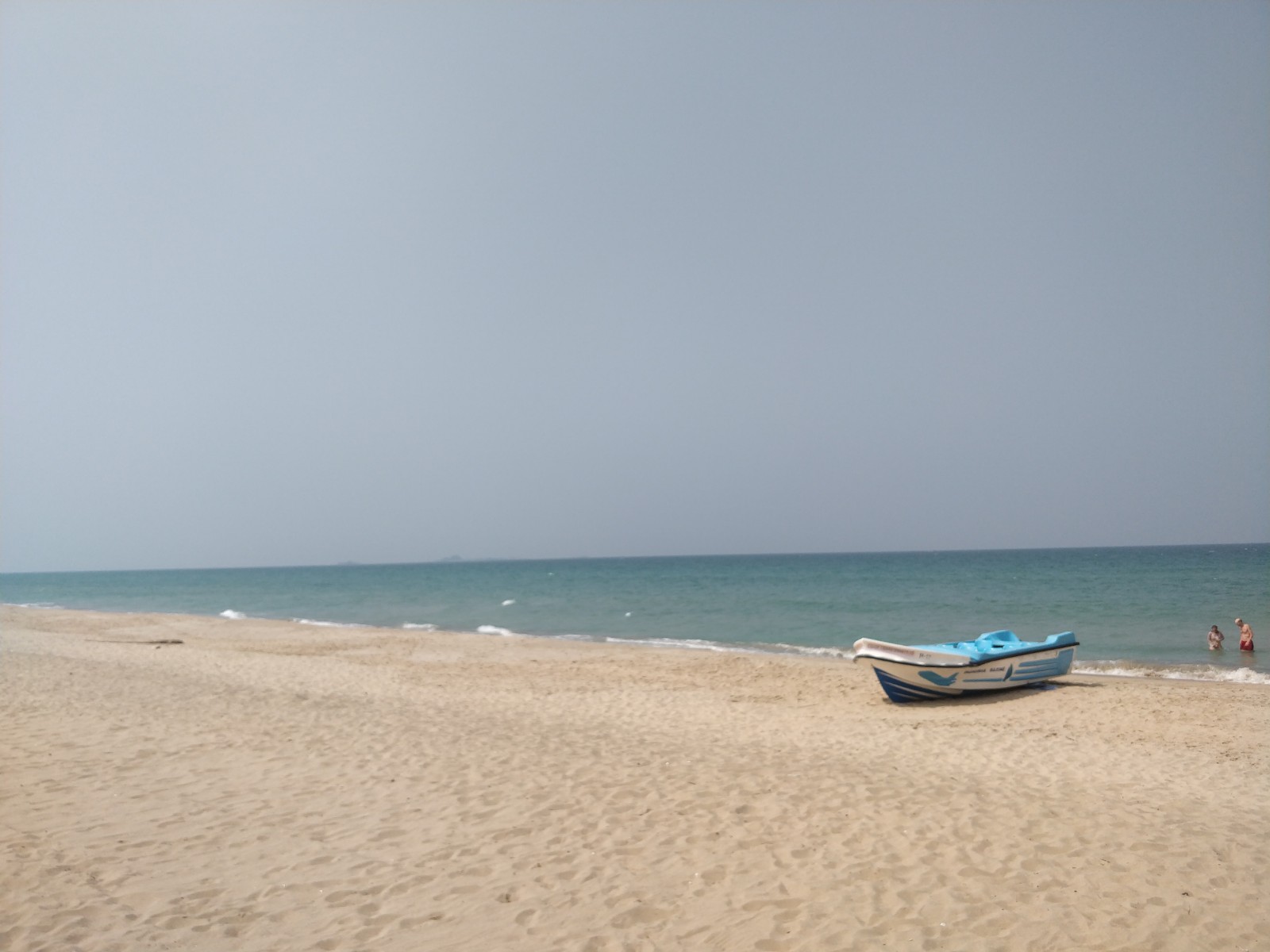 Nilaveli Beach