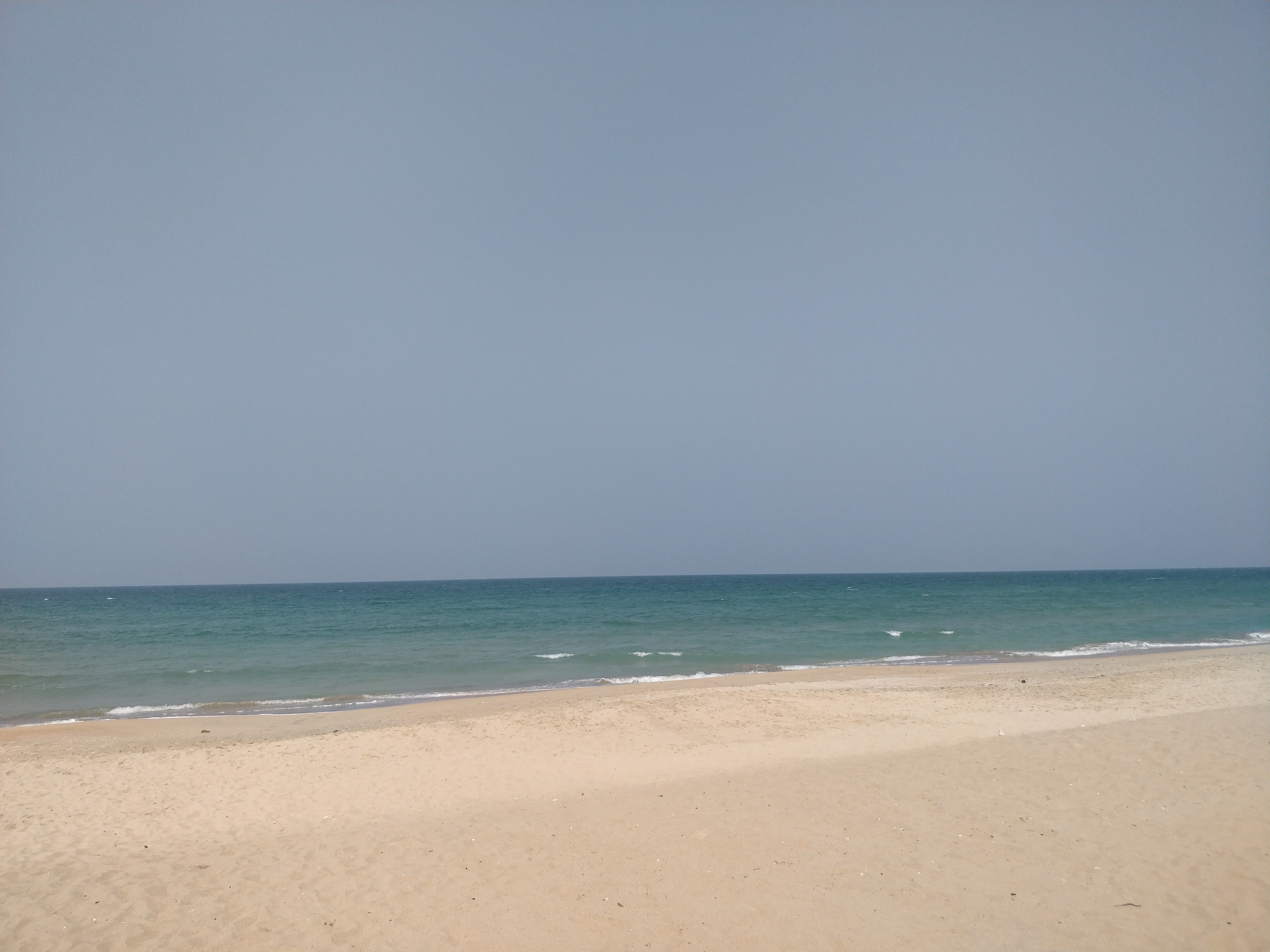 Nilaveli Beach