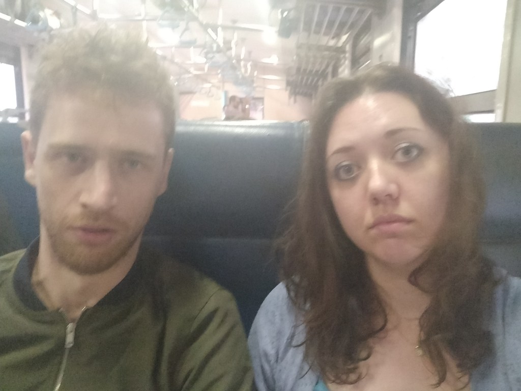 Is everyone who writes a travel blog a&nbsp;narcissist?