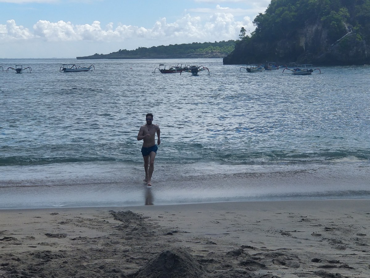 Day Trip to Nusa Penida from&nbsp;Bali