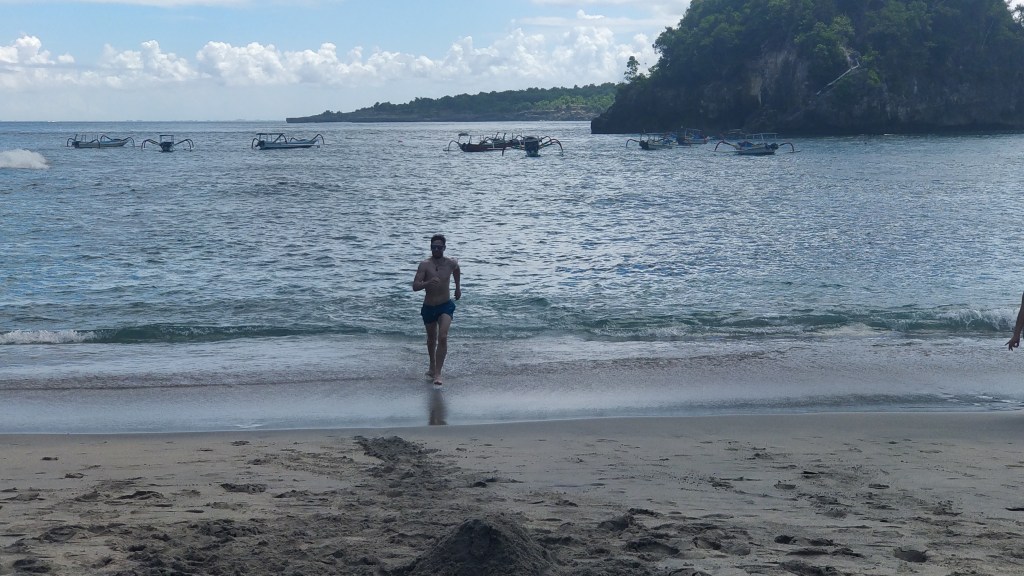 Day Trip to Nusa Penida from&nbsp;Bali