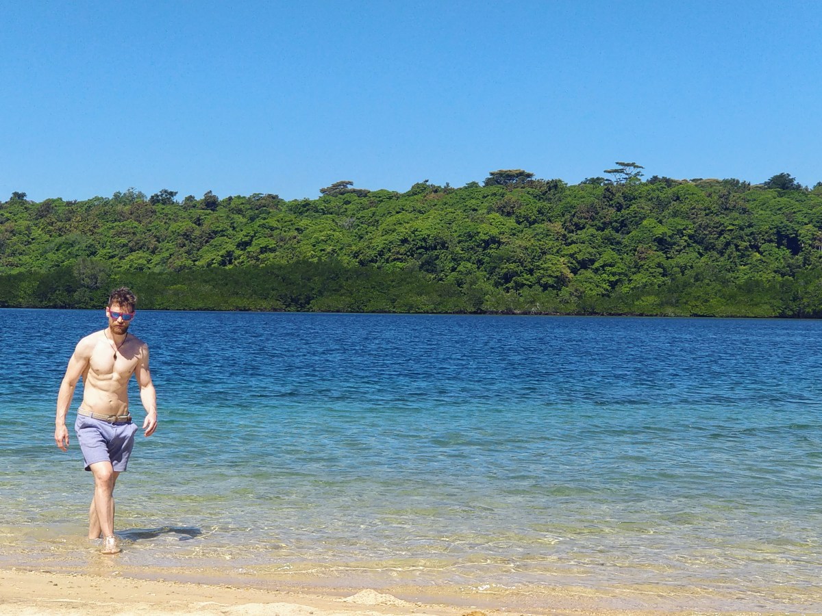 Exploring West Bali and Day Trip to Ijen&nbsp;Crater