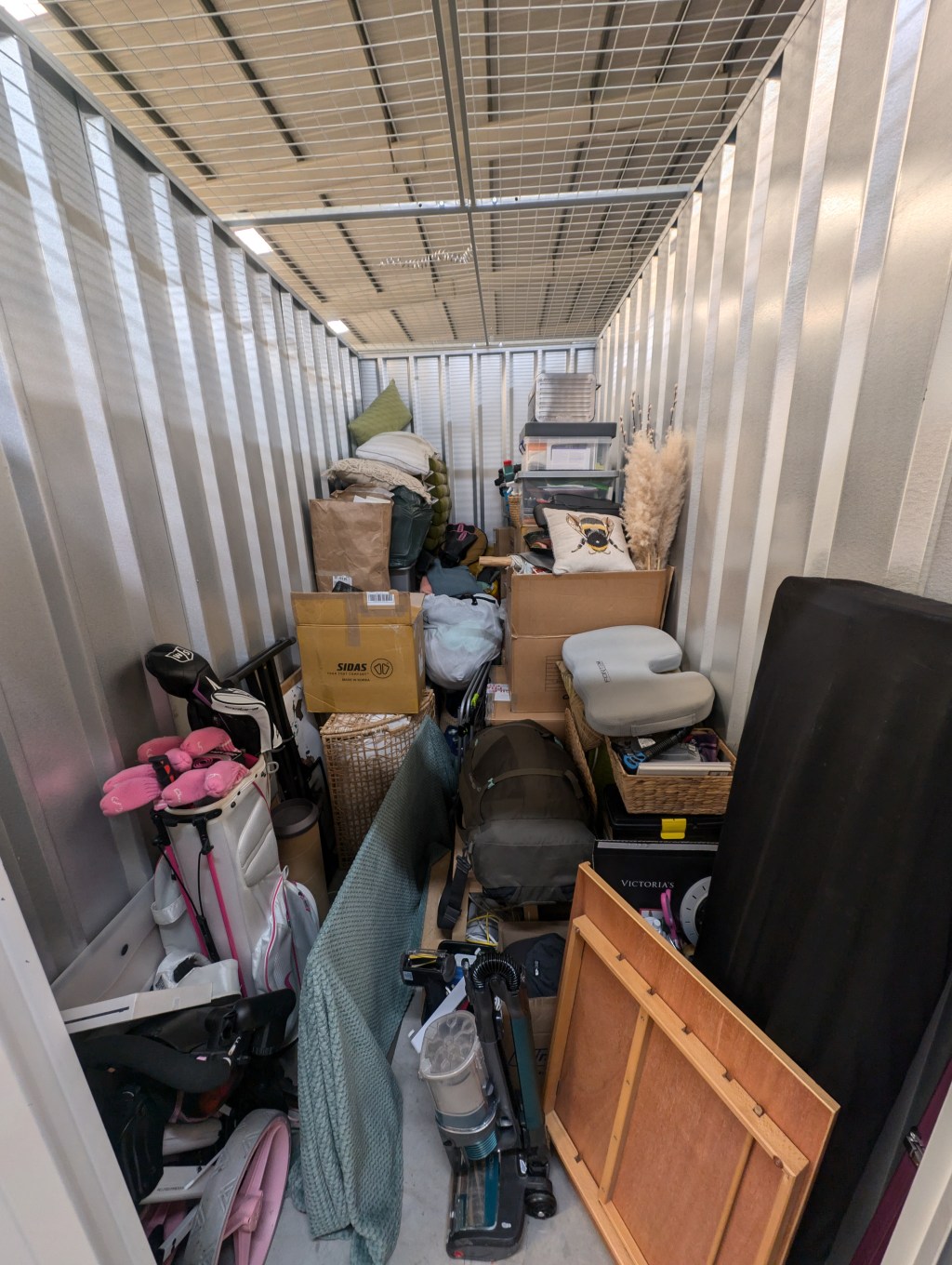 We’re out and ready to&nbsp;go!