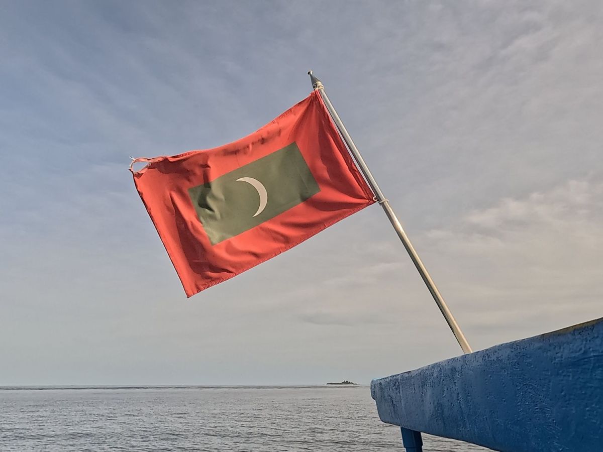 Mahibadhoo Travel Guide: A Local Island with Access to Local&nbsp;Gems