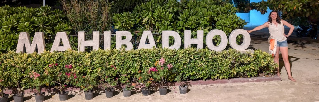 Saving Money in&nbsp;Mahibadhoo