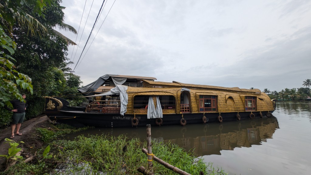 The real monsoon in Kerala and&nbsp;Karnataka