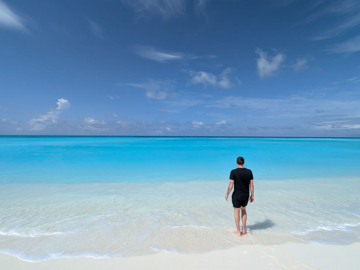 Fulhadhoo Travel Guide: Maldives Hidden Gems, Manta Snorkelling and&nbsp;Beaches