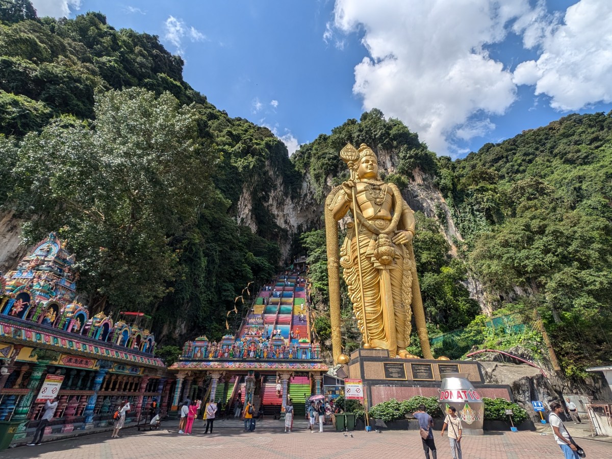 City Living in&nbsp;KL