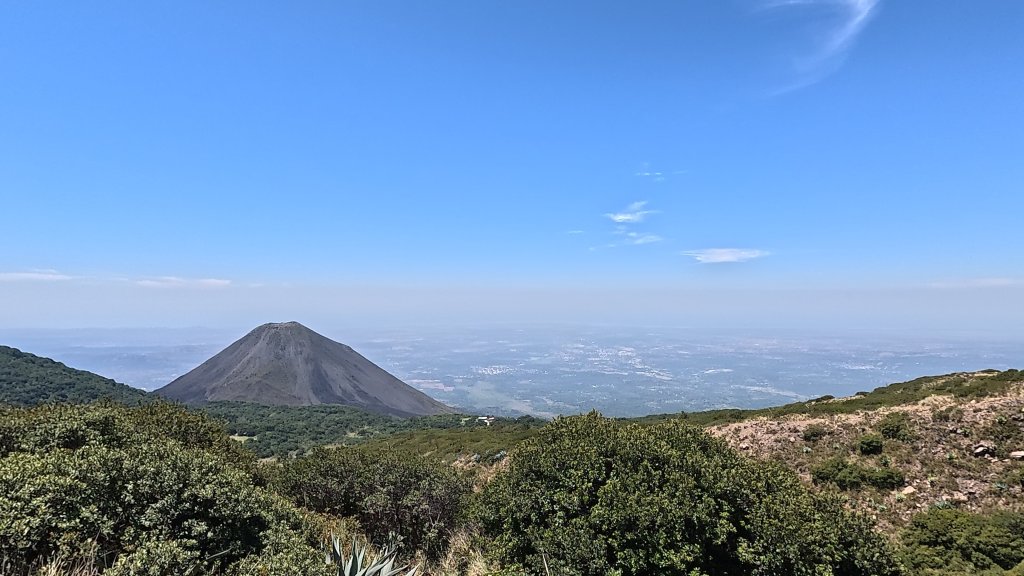 Surprising Santa Ana