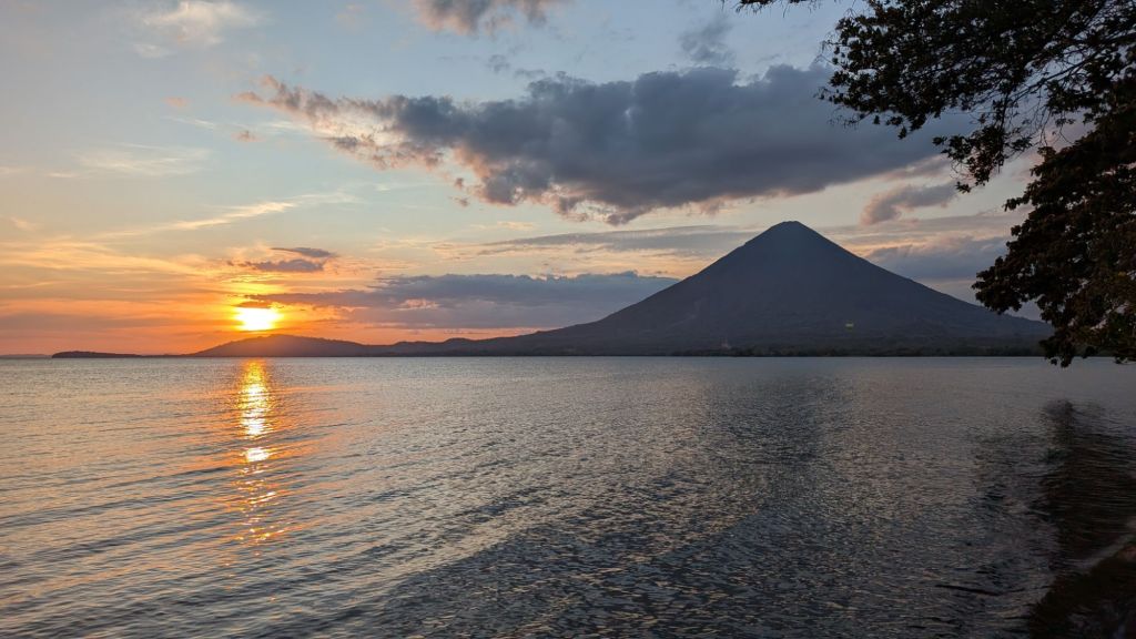 Petroglyphs and Motorbiking on Ometepe&nbsp;Island